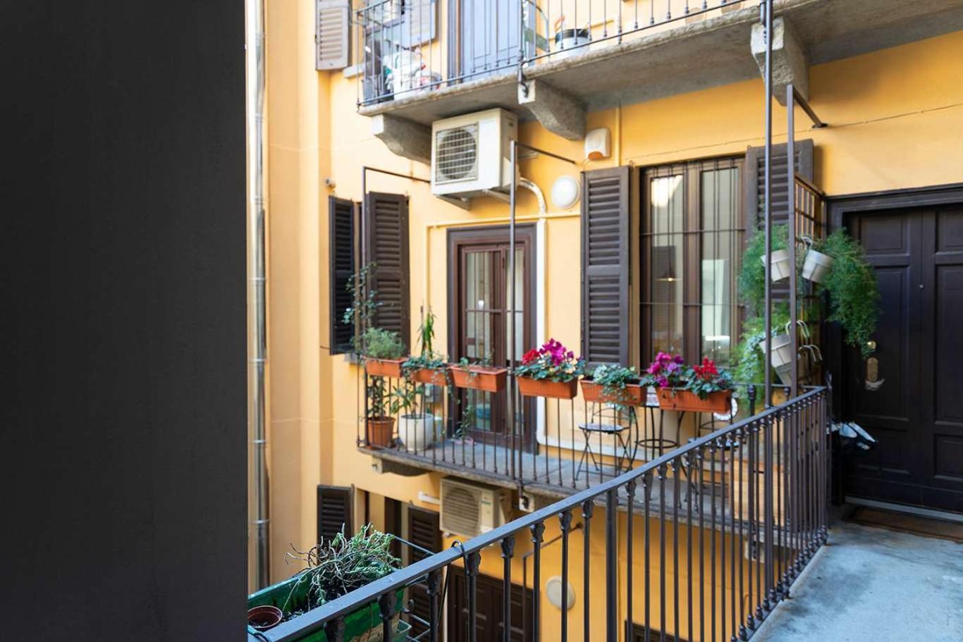 Arts At Porta Venezia I Milano