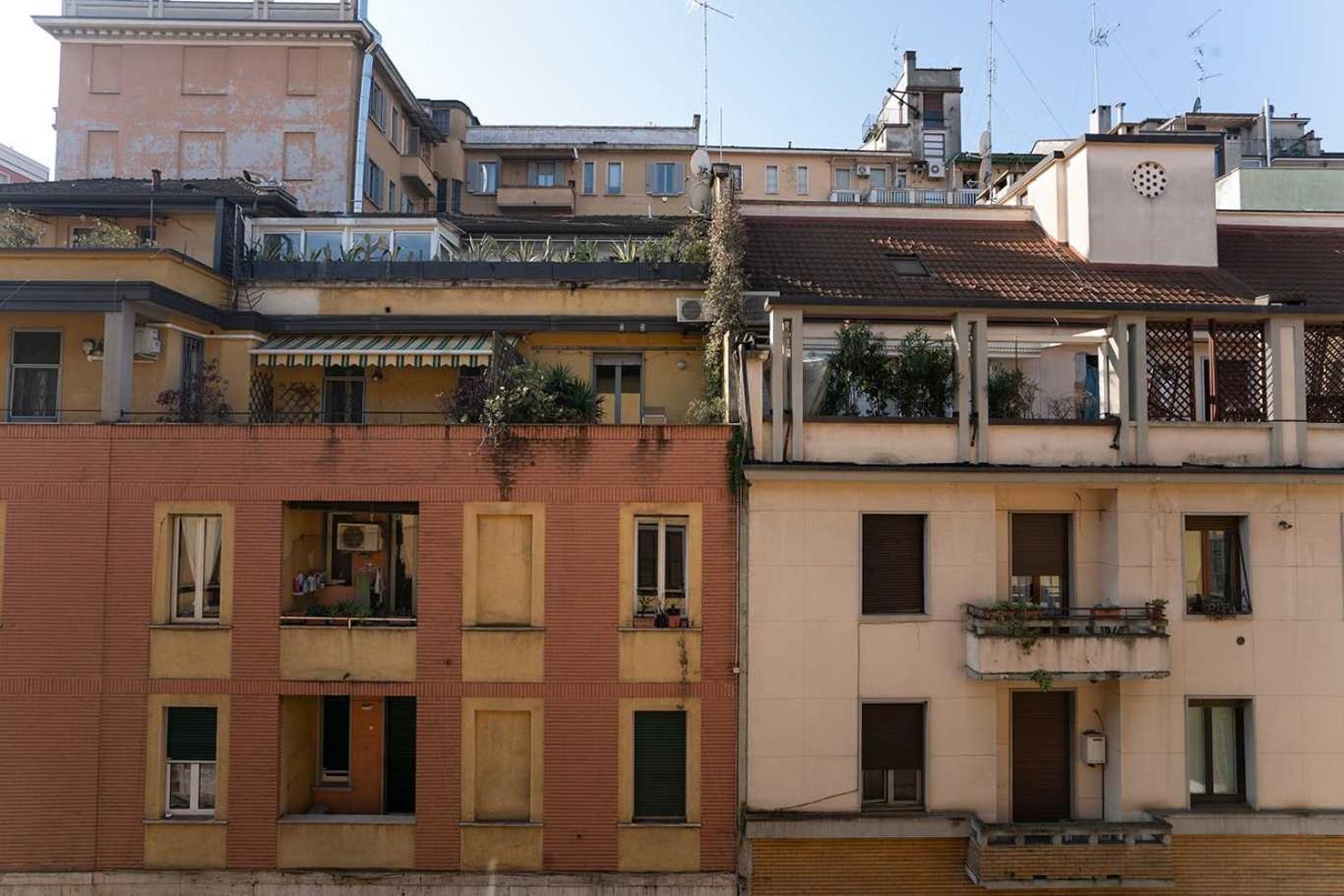 Arts At Porta Venezia I