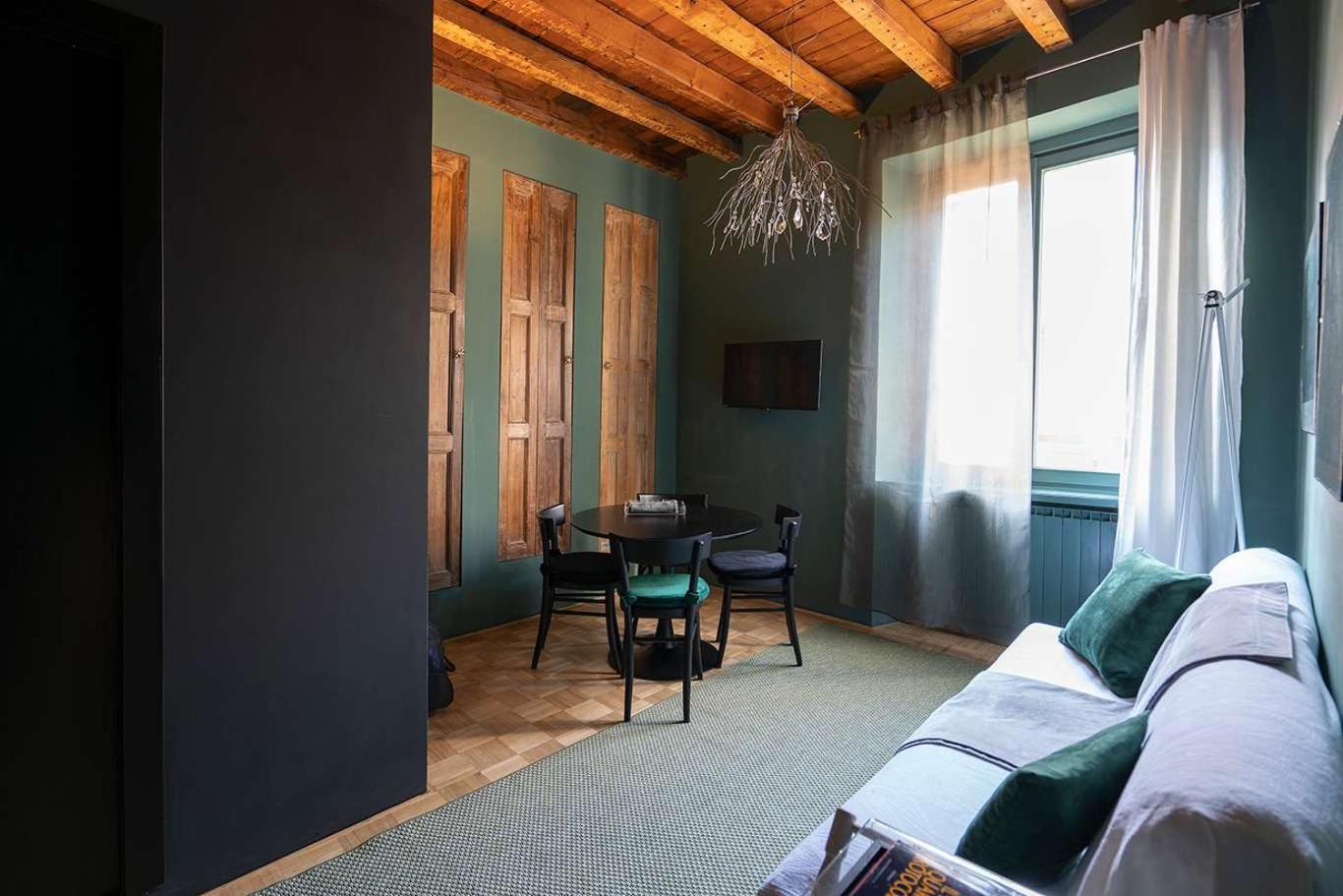 Appartamento Arts At Porta Venezia I *